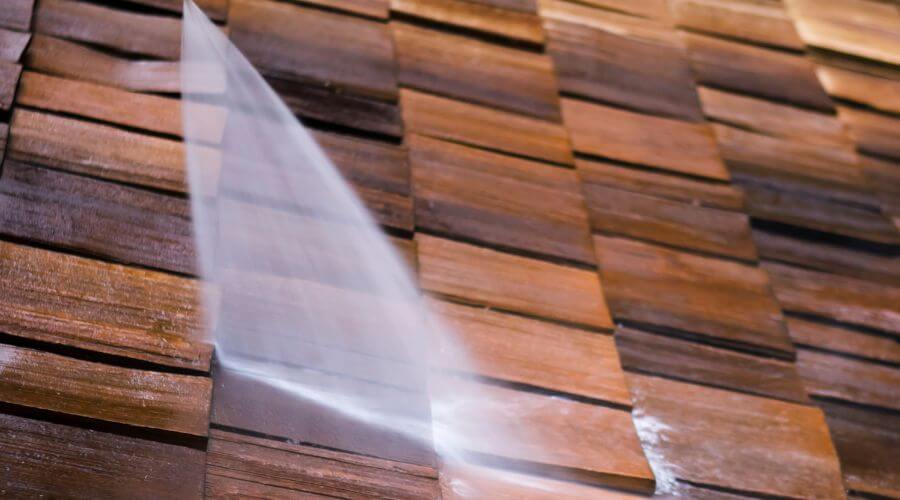 Slate Roofing in Mapleton, ME